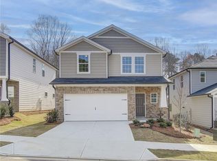 120 Nesbit Dr, Canton, GA 30114