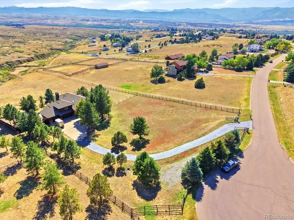 6040 W Lakeside Court, Littleton, CO 80125