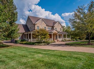 632 Good Springs Rd, Brentwood, TN 37027