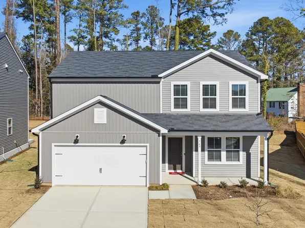 749 Richardson Dr, Sanford, NC 27330