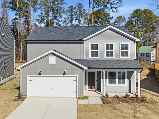 749 Richardson Dr, Sanford, NC 27330