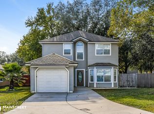 6812 Long Meadow Cir S, Jacksonville, FL 32244