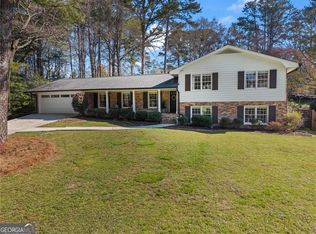 4841 Leeds Ct, Atlanta, GA 30338