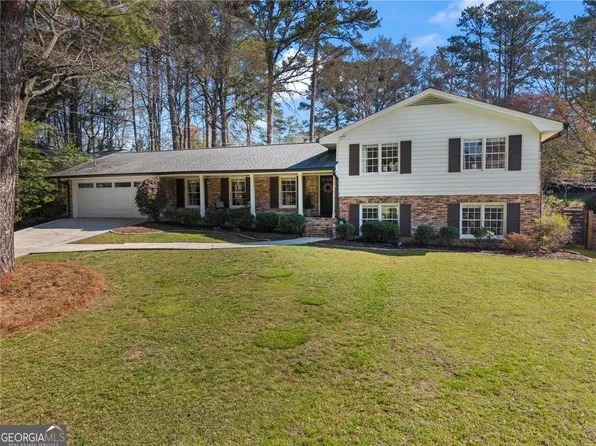 4841 Leeds Ct, Atlanta, GA 30338