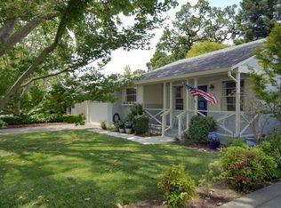 41 Bretano Way, Kentfield, CA 94904