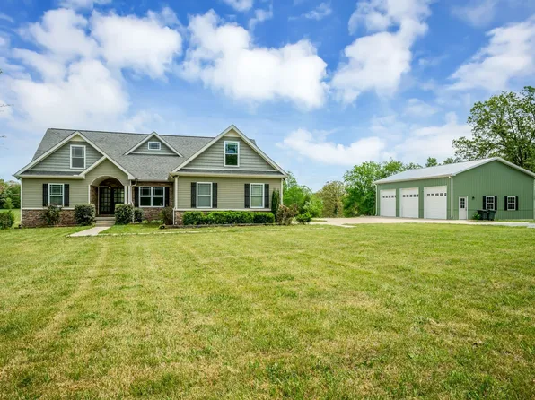 2661 Spencer Mill Rd, Bon Aqua, TN 37025