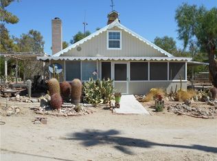 3625 Porter Rd, Joshua Tree, CA 92252