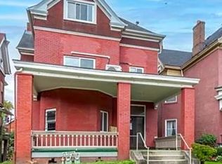 5450 Stanton Ave APT 3, Pittsburgh, PA 15206
