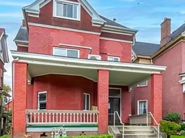 5450 Stanton Ave, Pittsburgh, PA