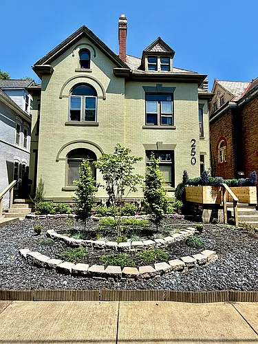 248 S 18th St #1/2 Photo 1