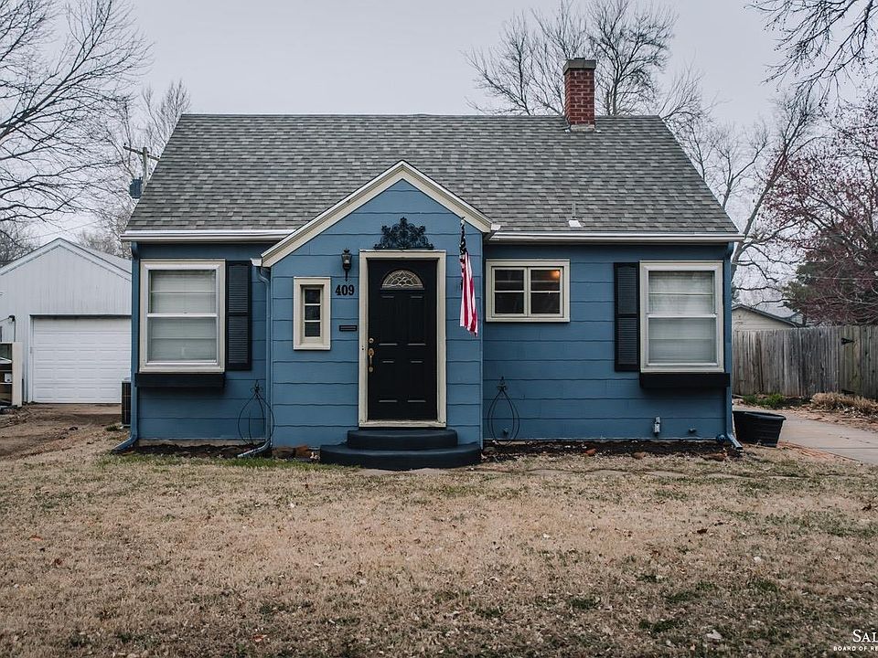 1st image of 409 W Kirwin Ave
