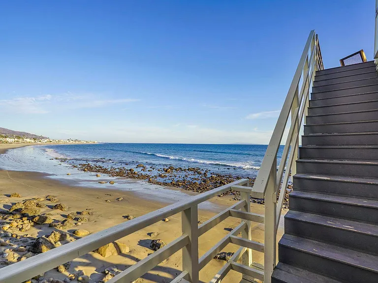 Beach towels and snorkeling gear are thoughtfully provided for adventure.