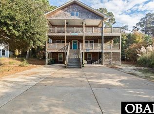 840 Rosewood Ct LOT 203, Corolla, NC 27927