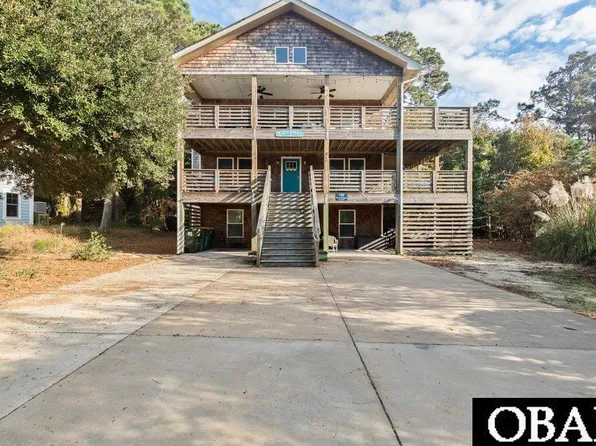 840 Rosewood Ct Lot 203, Corolla, NC 27927