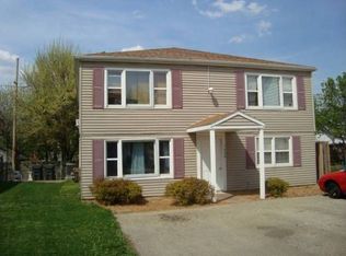 1409 Center St, Pekin, IL 61554