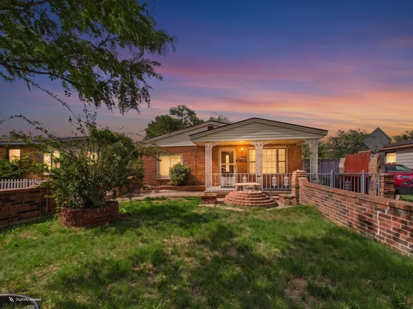 1305 SE 16th Ave, Amarillo, TX 79102
