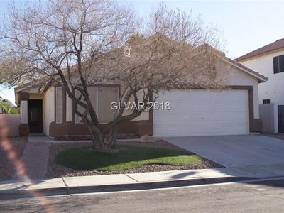 975 Trackers Glen Ave, Henderson, NV, 89015