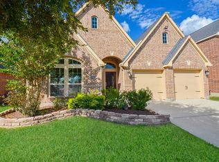 21618 Parsley Mist Ln, Richmond, TX 77469