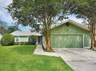 11022 Losco Junction Dr, Jacksonville, FL 32257