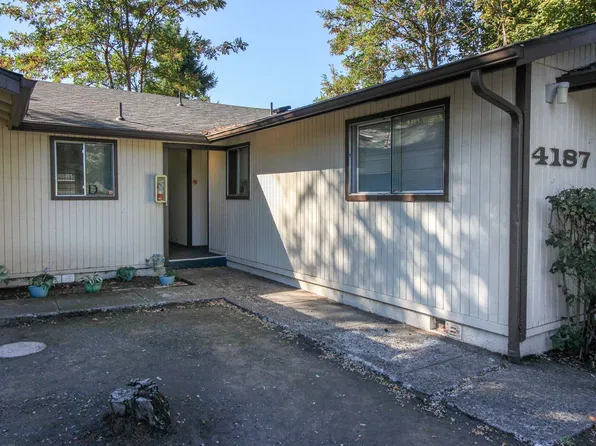 ARNOLD4, 4187 Arnold St NE APT D, Keizer, OR 97303