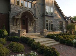 1043 Tyne Blvd, Nashville, TN 37220