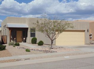 10327 E Cowhead Saddle Ln, Tucson, AZ 85748