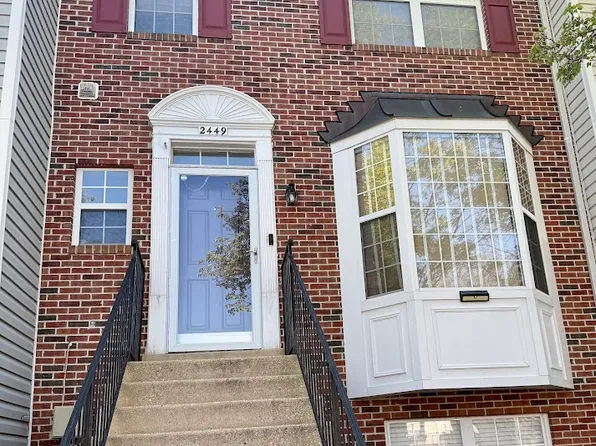 2449 Medford Ct, Crofton, MD 21114