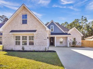 85014 Diamondhead Lakes Blvd, Diamondhead, MS 39525