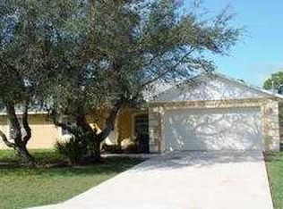 717 Porsche Ave, Sebring, FL 33872