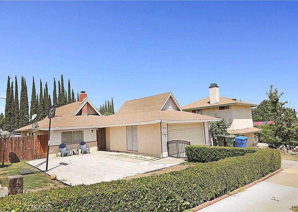 2243 Otterbein Ave, Rowland Heights, CA 91748 Zillow