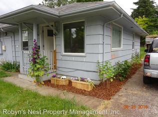 2419 Sunset Dr, Forest Grove, OR