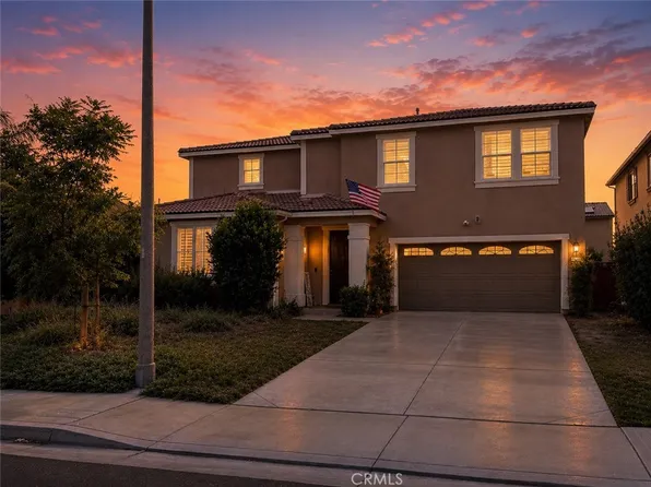 27541 Arches Dr, Menifee, CA 92585