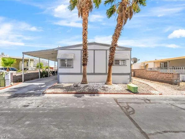 4684 Royal Ridge Way, Las Vegas, NV 89103