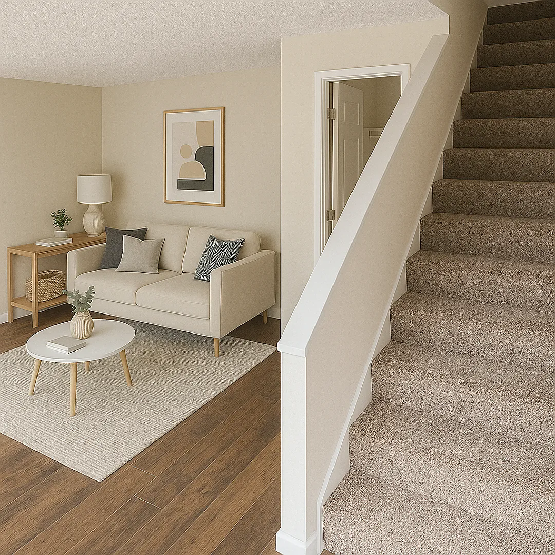 Cherry Hill Townhomes — Photo 3