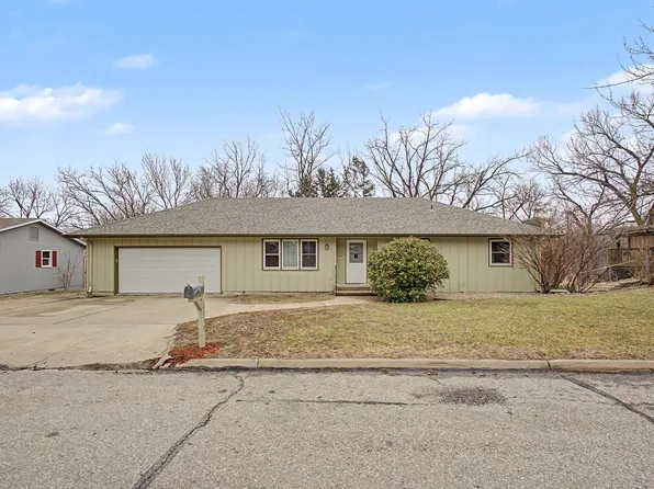 2817 Arbor Dr, Manhattan, KS 66503