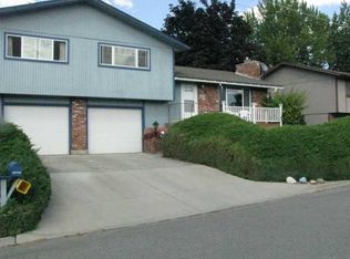 12805 E Alki Ave, Spokane, WA 99216