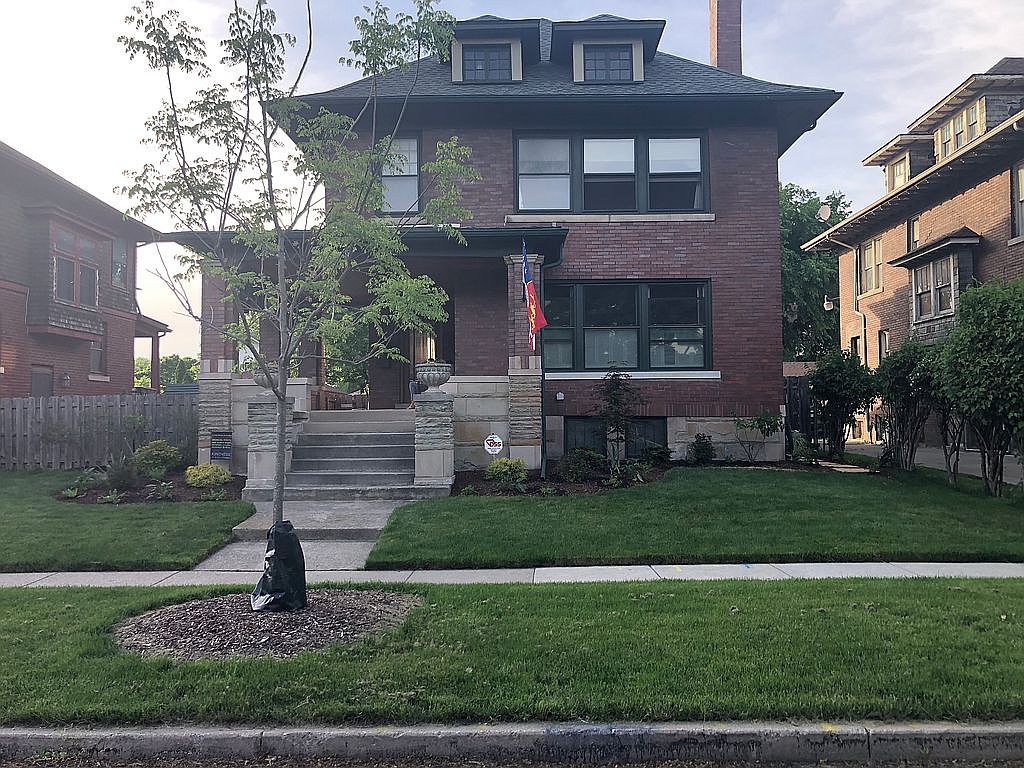 736 W Bethune St, Detroit, MI 48202 Zillow