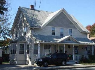 839 Warwick Ave, Warwick, RI 02888