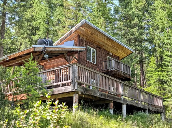 458 Haugen Hts, Whitefish, MT 59937