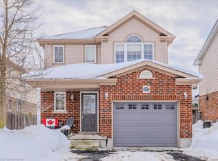 157 Porchlight Dr, Woolwich, ON N3B0A3