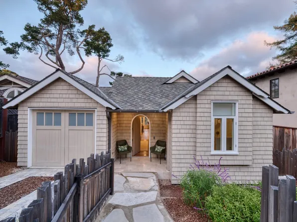 4 NE 10th Msn, Carmel, CA 93921