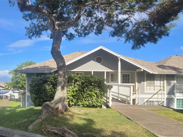 92-1031 Alaa St #17105, Kapolei, HI 96707