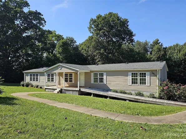 1241 Harrison Carswell Ave, Morganton, NC 28655