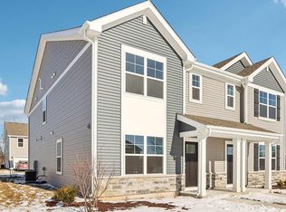 1026 58th Rd, Union Grove, WI 53182