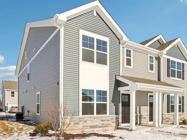 1008 58th ROAD, Union Grove, WI 53182