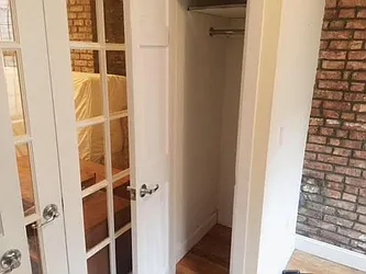 Rented by Crosstown Apartments NYC