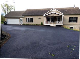 6373 Hawes Rd, Altamont, NY 12009