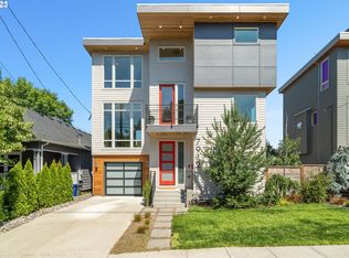 7912 N Burrage Ave, Portland, OR 97217