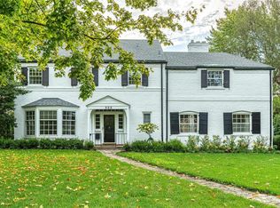 322 S Woodlawn Ave, Saint Louis, MO 63122