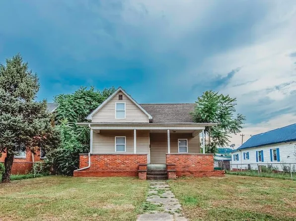 1326 Washington Ave, Huntington, WV 25704